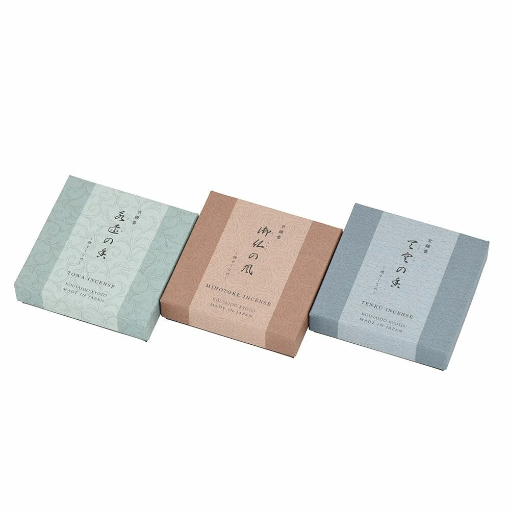 京線香(短寸微煙) 御仏の風 - Image 3