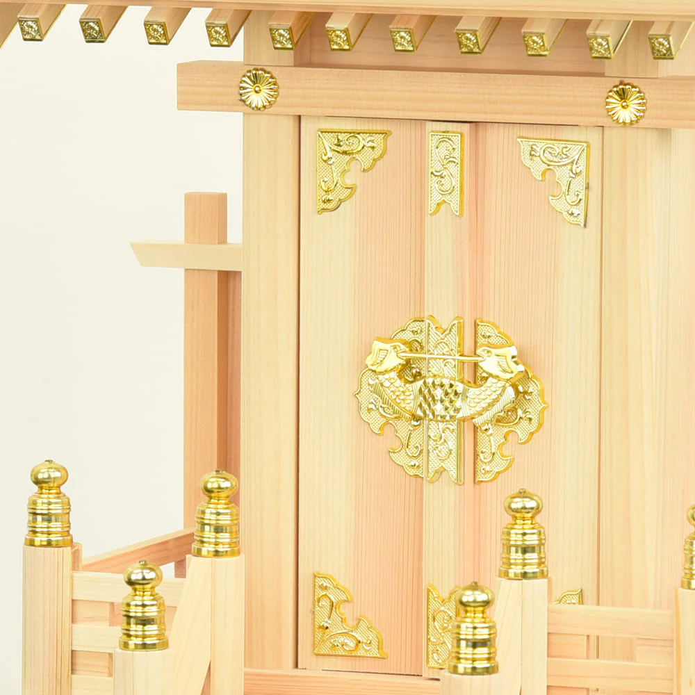 神殿 神明 中 - Image 6