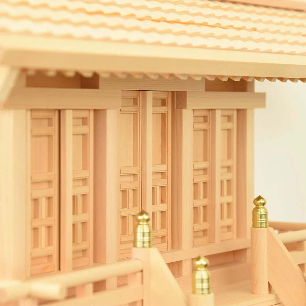 神殿 白山 - Image 6