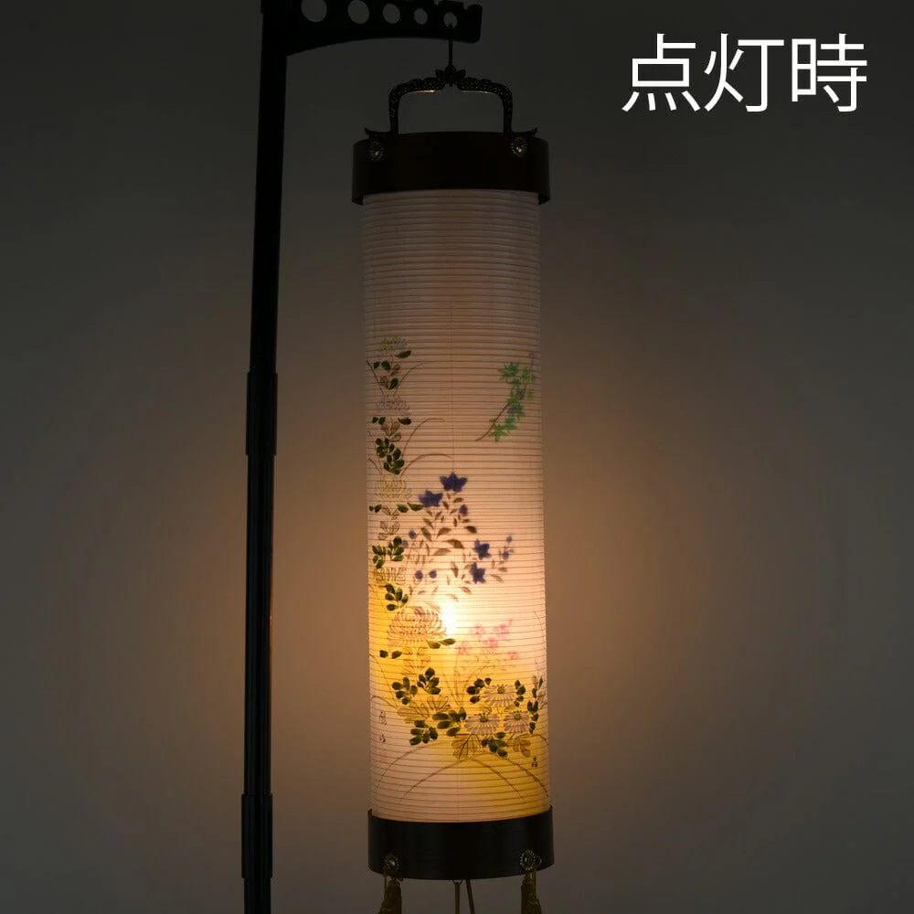 住吉 ８番 二重 乱菊に七草対 - Image 6