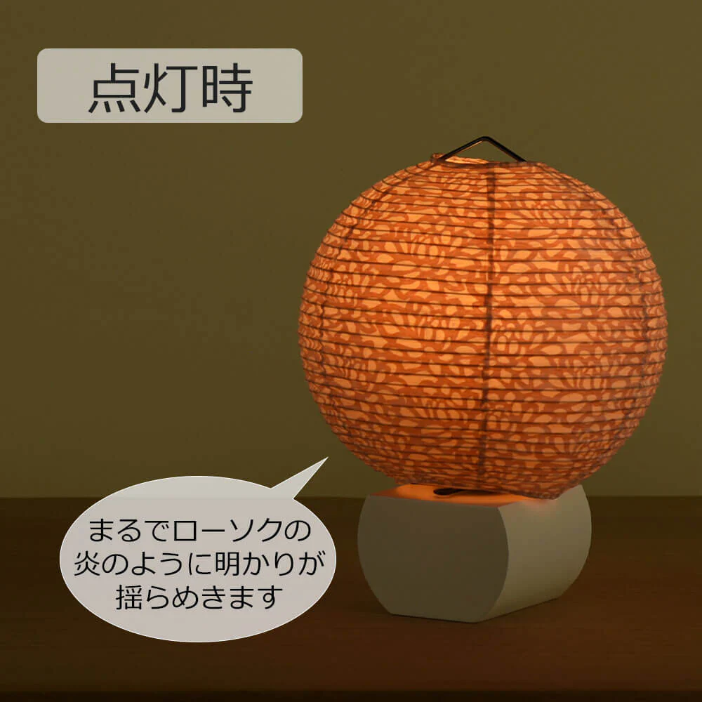 新型 円想 (ピンク) - Image 4