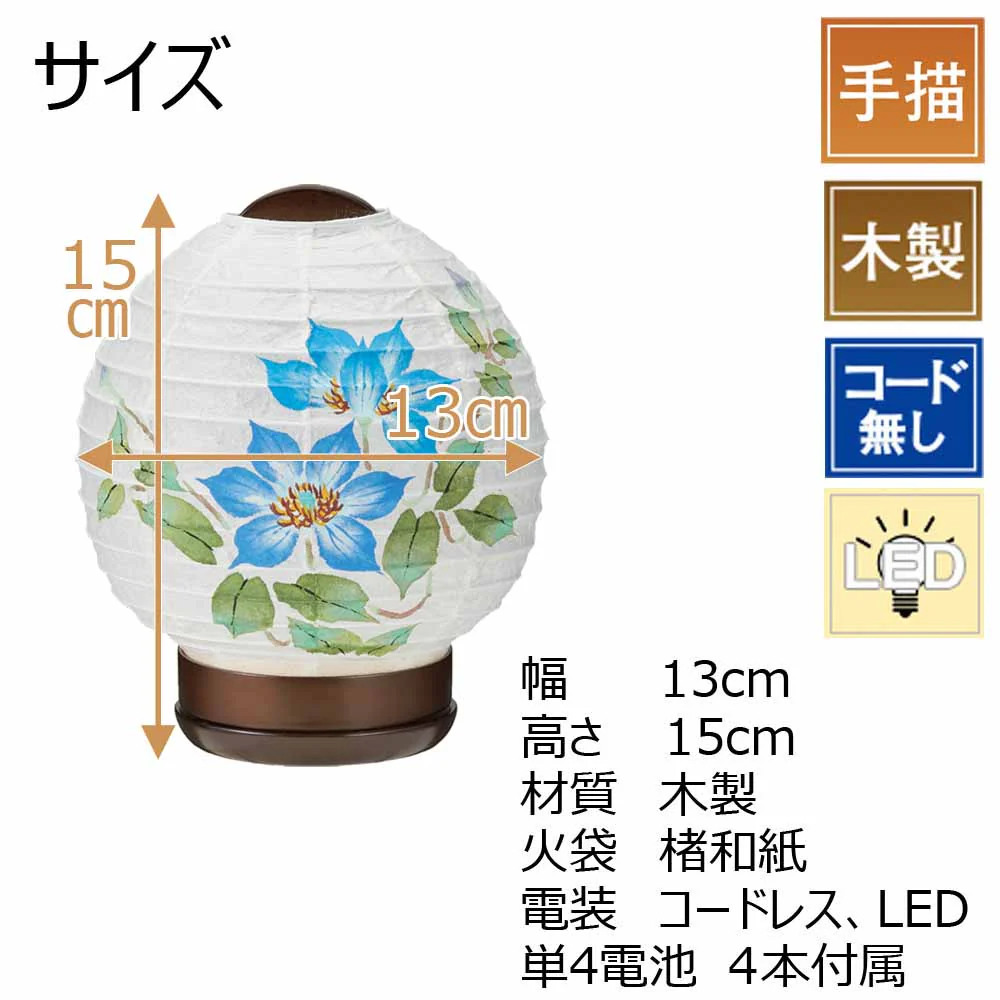 新型 ほのか 華1号 鉄線 - Image 2