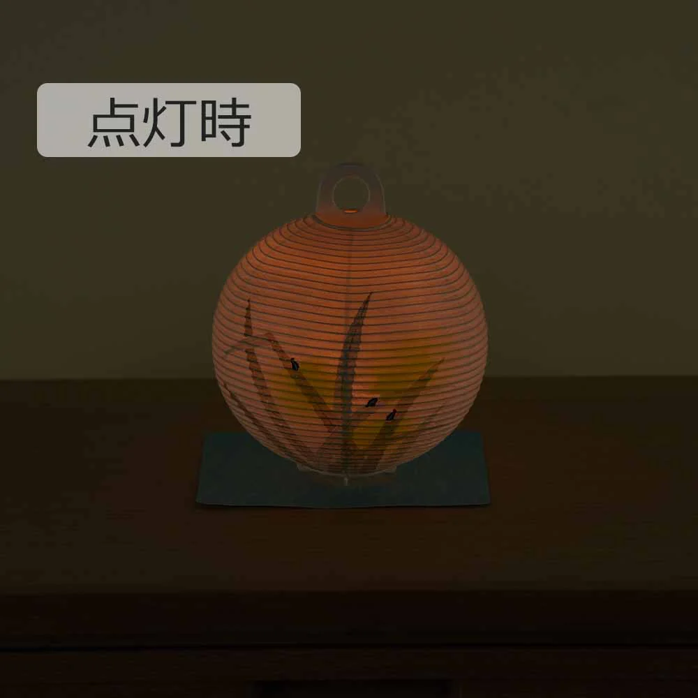 新型 レター提灯 ホタル - Image 4