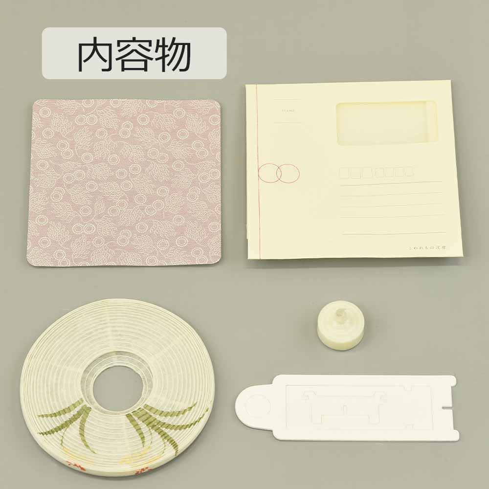 新型 レター提灯 トンボ - Image 6