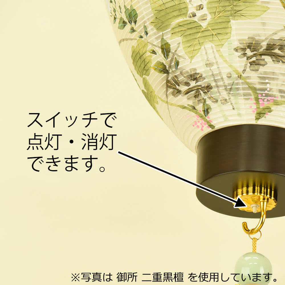 御所 二重 香蘭 - Image 5