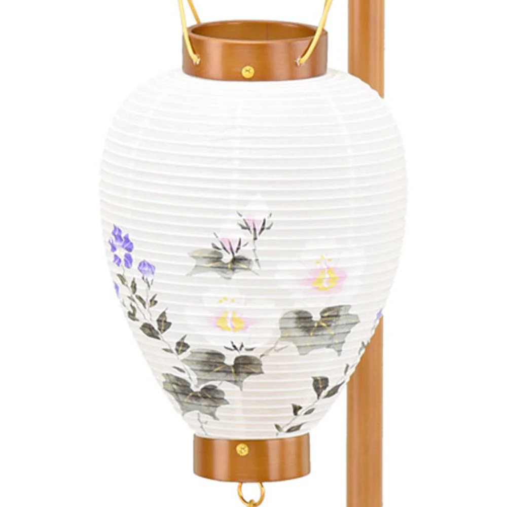 新型 ミニ御所スタンド 芙蓉 - Image 3