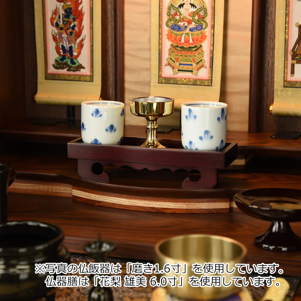 仏飯器用落し 重目用 - Image 5