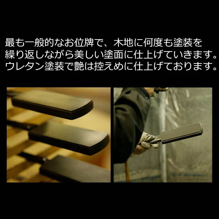 位牌 千倉 三方金 - Image 3