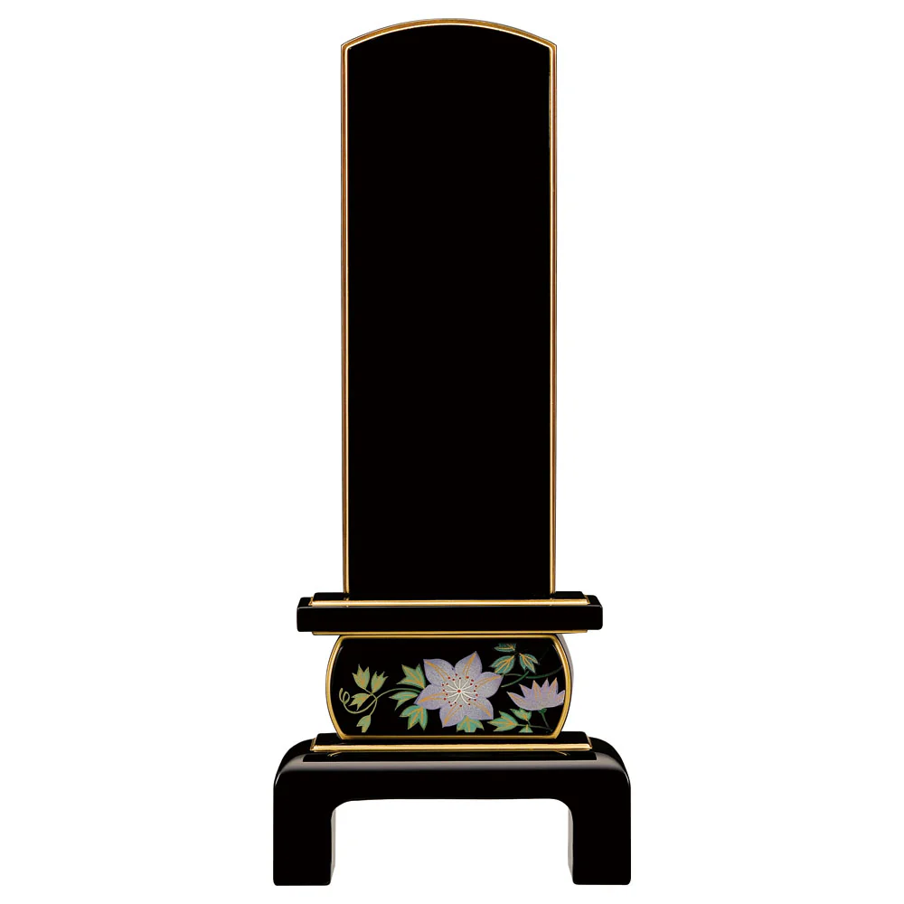 位牌 京の春 総丈20.3cm - Image 11