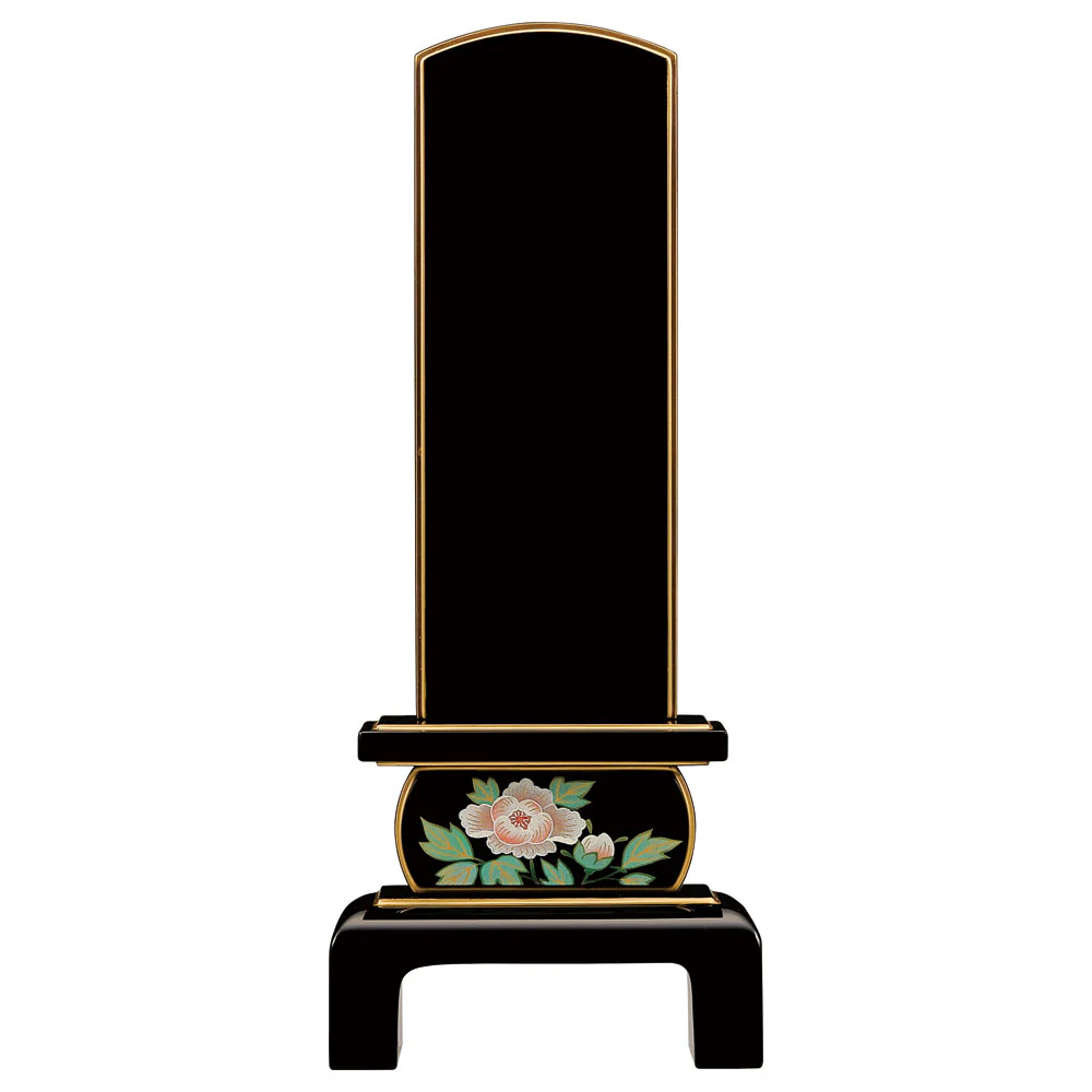 位牌 京の春 総丈20.3cm - Image 12
