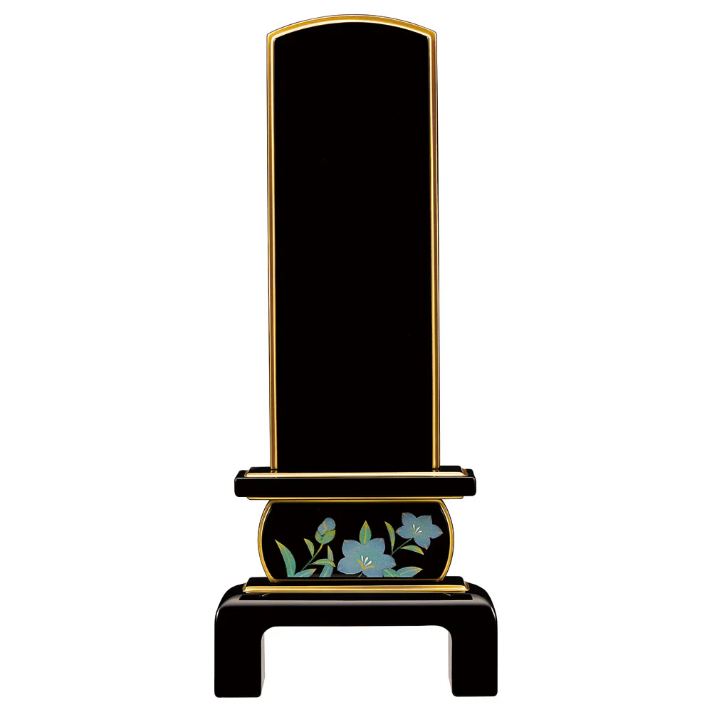 位牌 京の春 総丈20.3cm - Image 14