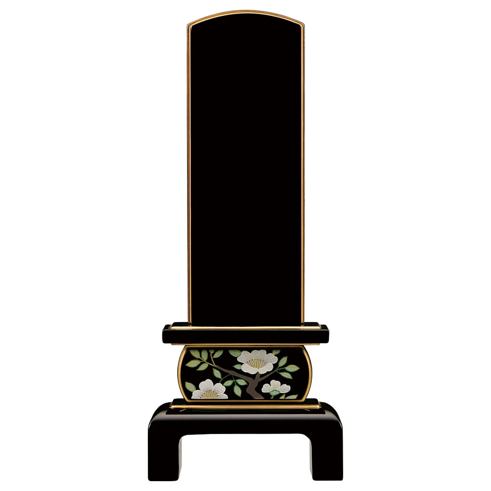 位牌 京の春 総丈20.3cm - Image 17