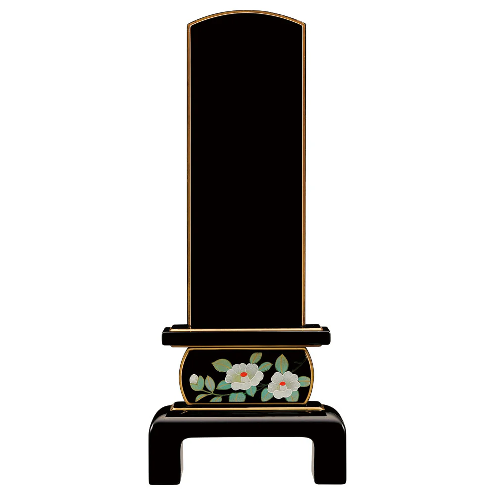 位牌 京の春 総丈20.3cm - Image 8
