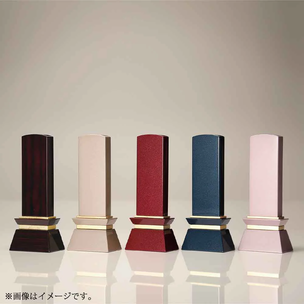 位牌 みはね ローズ - Image 5
