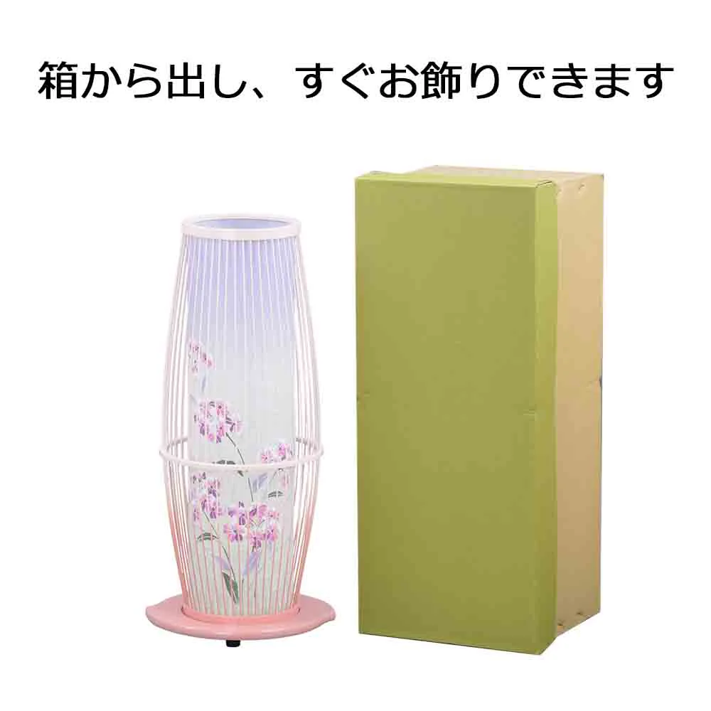 新型 回転 京竹 21号 桜カラー - Image 6