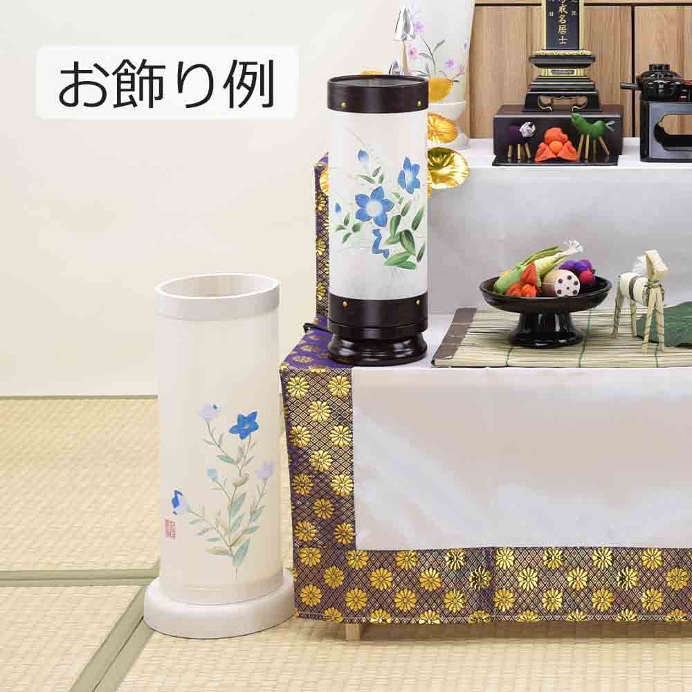 新型 美濃の風 桔梗 - Image 5