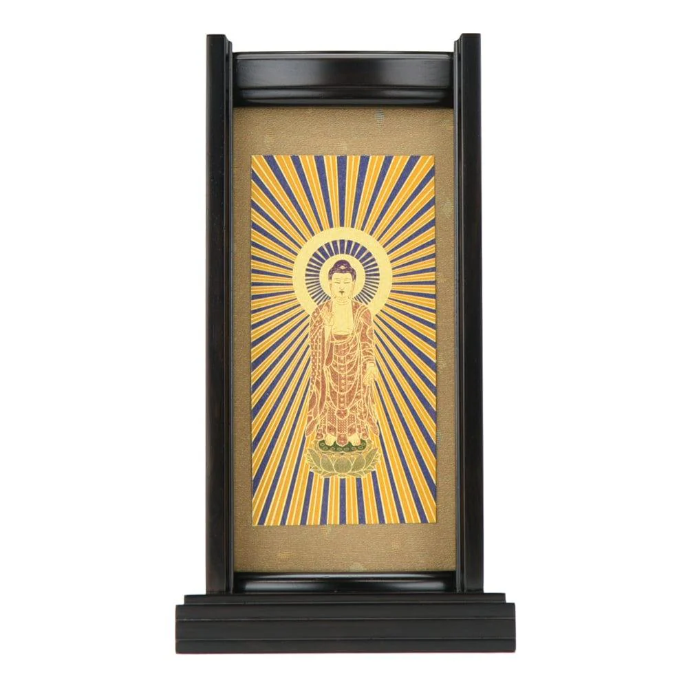 スタンドセット 西 本尊 小 - Image 7