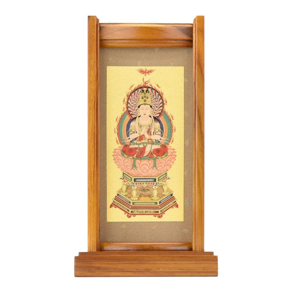 スタンドセット 大日如来 小 - Image 10