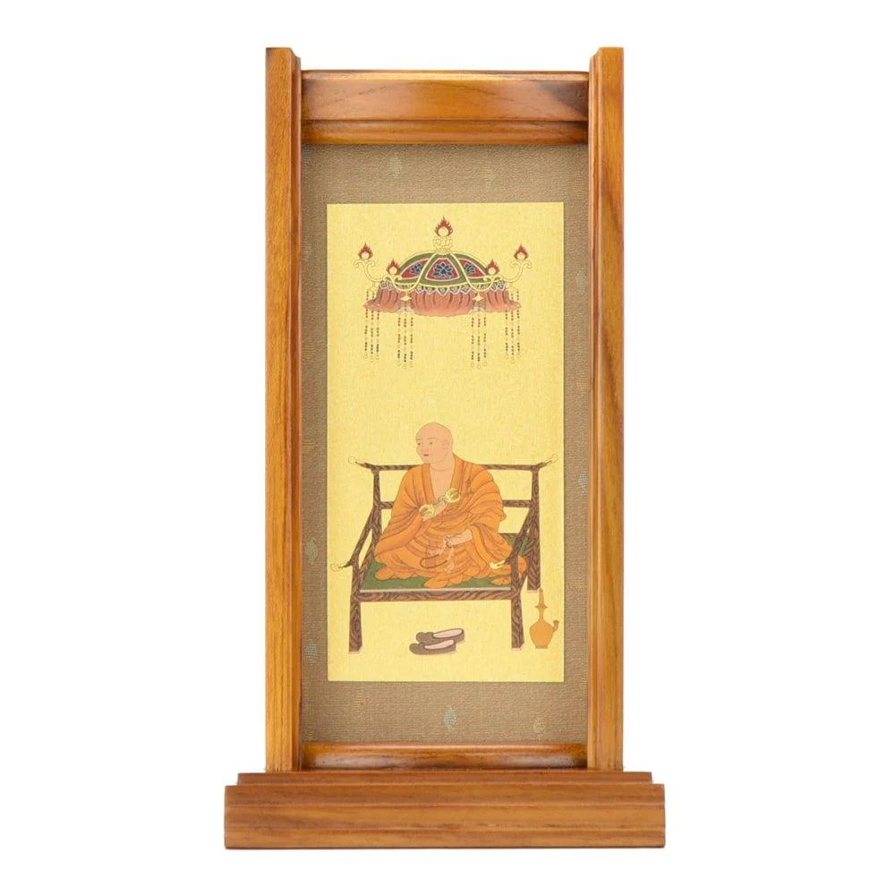 スタンドセット 弘法大師 小 - Image 10