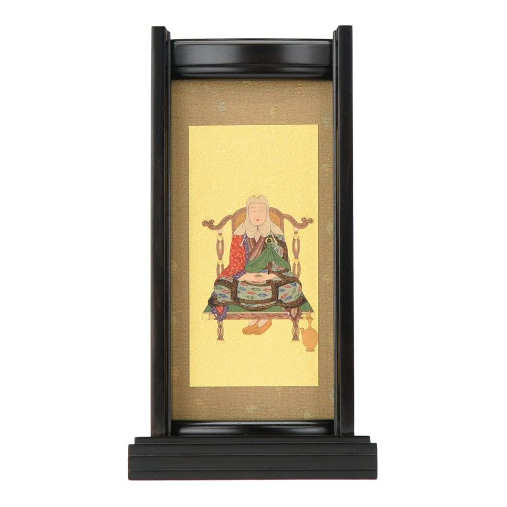 スタンドセット 智者大師 小 - Image 8