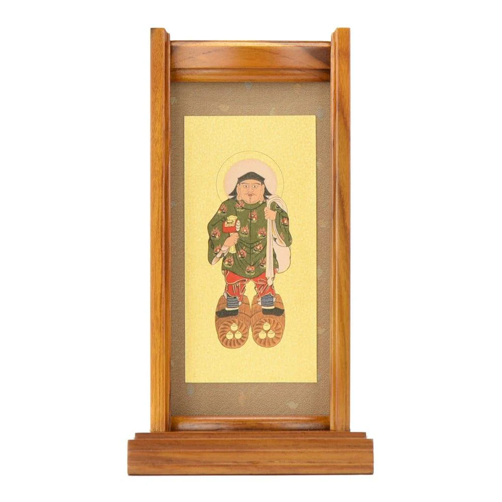スタンドセット 大黒天 小 - Image 10