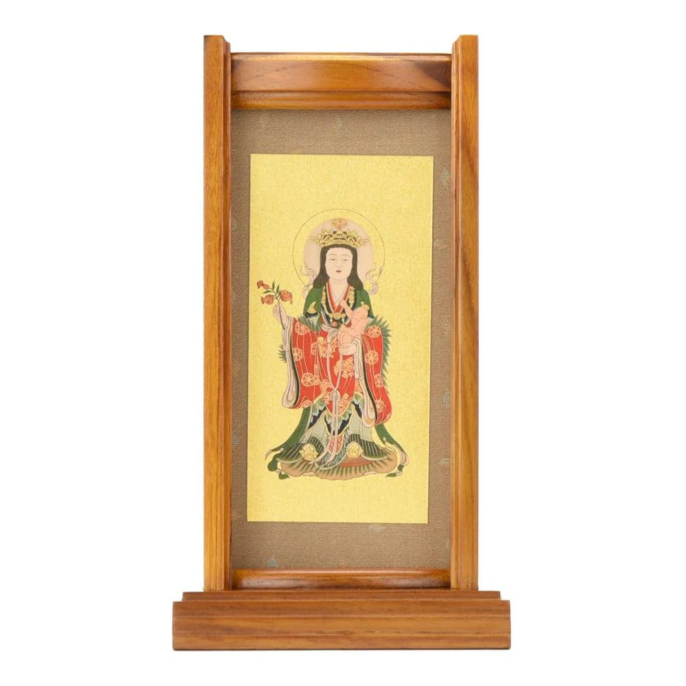 スタンドセット 鬼子母神 小 - Image 10