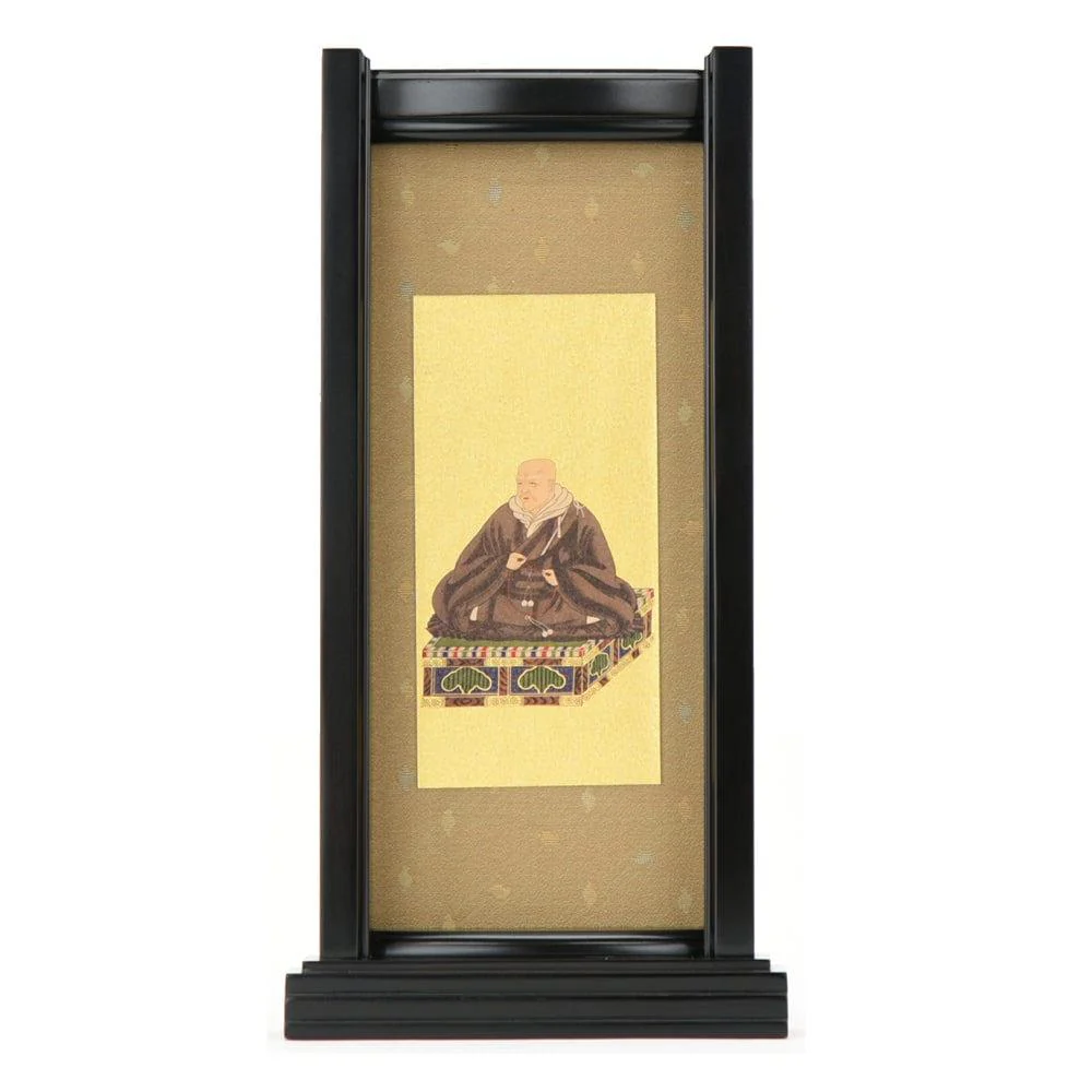 スタンドセット 親鸞聖人 大 - Image 7