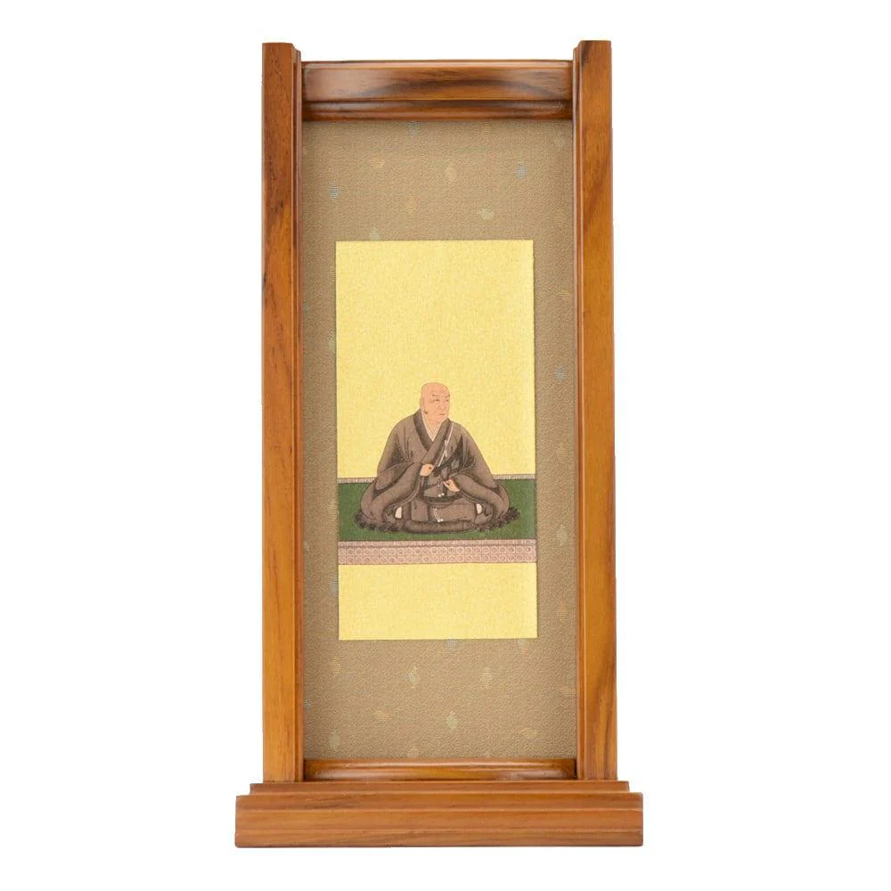 スタンドセット 蓮如上人 大 - Image 9