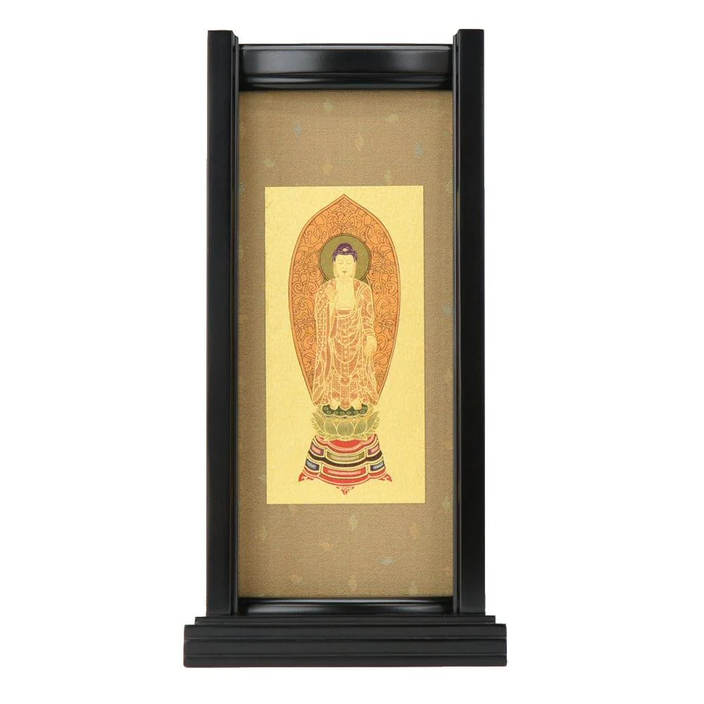 スタンドセット 浄土 本尊 大 - Image 8