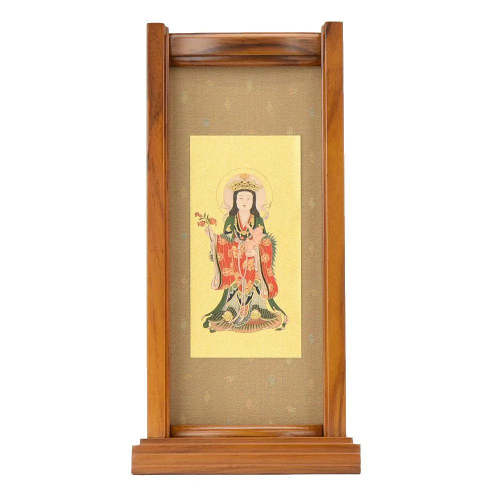 スタンドセット 鬼子母神 大 - Image 10