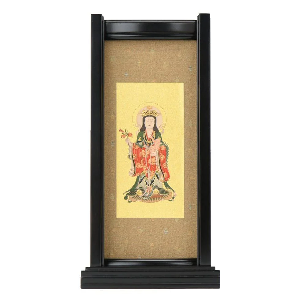 スタンドセット 鬼子母神 大 - Image 8