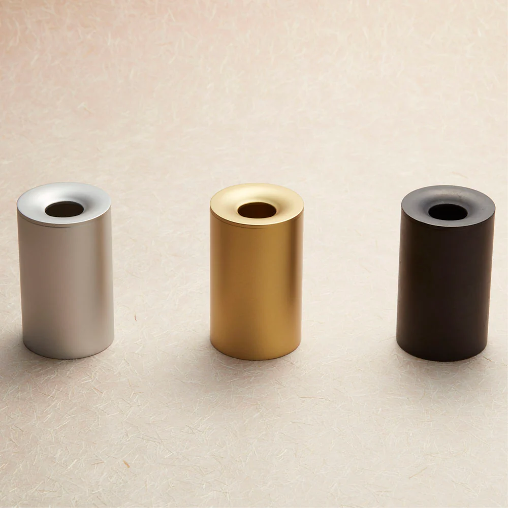 六具足 沙羅 はせがわ×隈研吾 黄金×茶うるし - Image 7