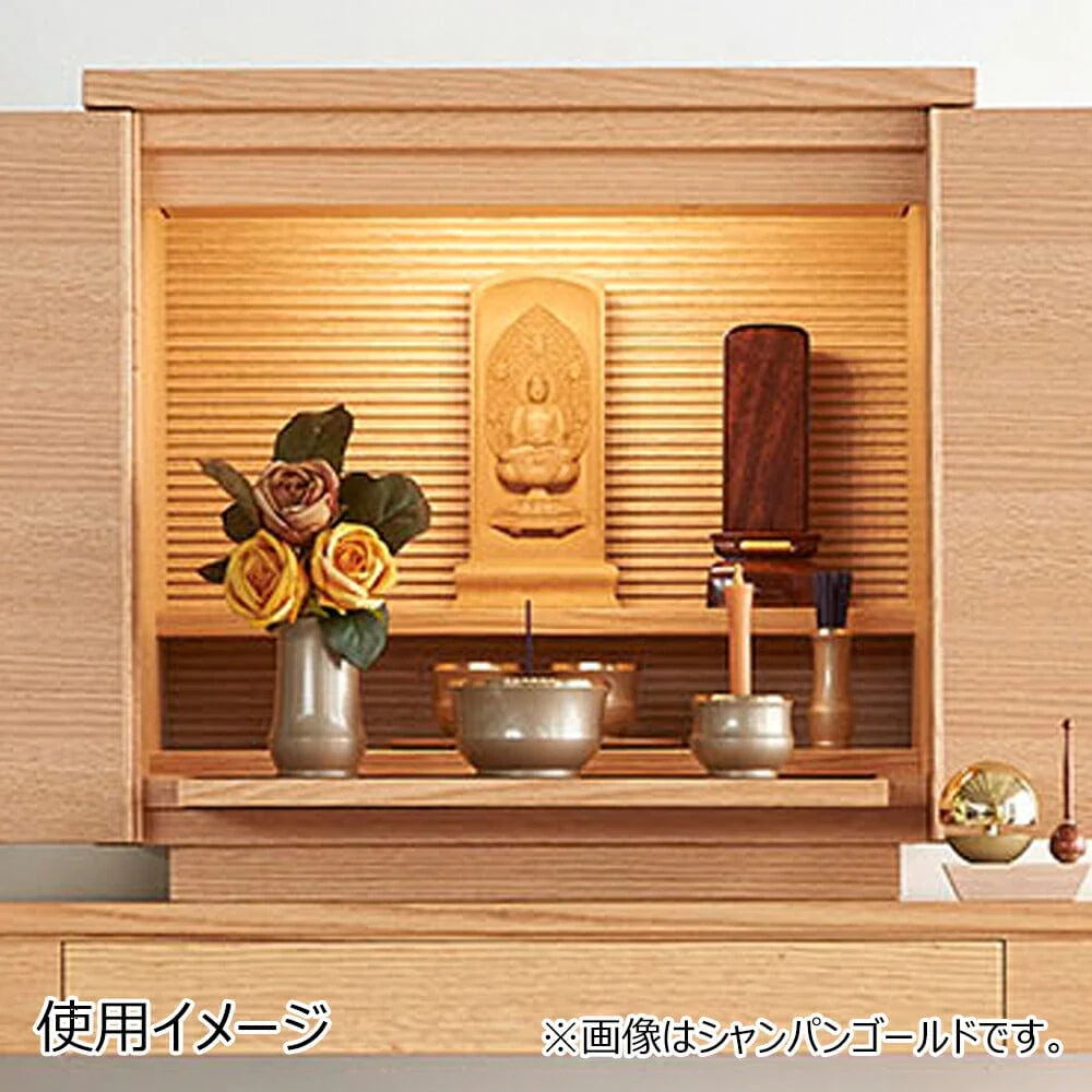 六具足 ルフラ パウダーローズ - Image 3