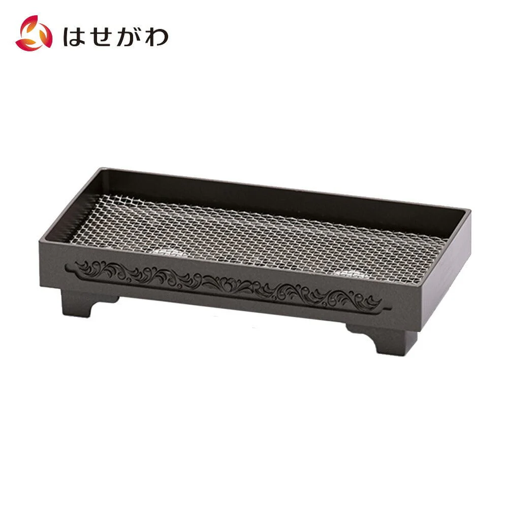 線香皿 墓参用