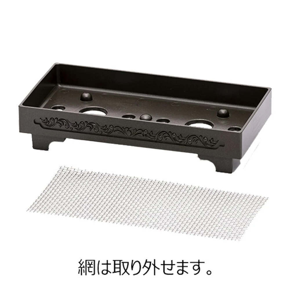 線香皿 墓参用 - Image 3