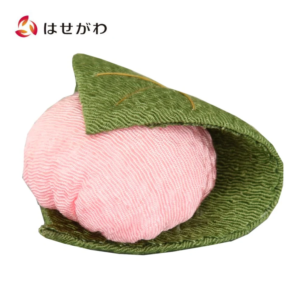 甘美 香の花 桜餅