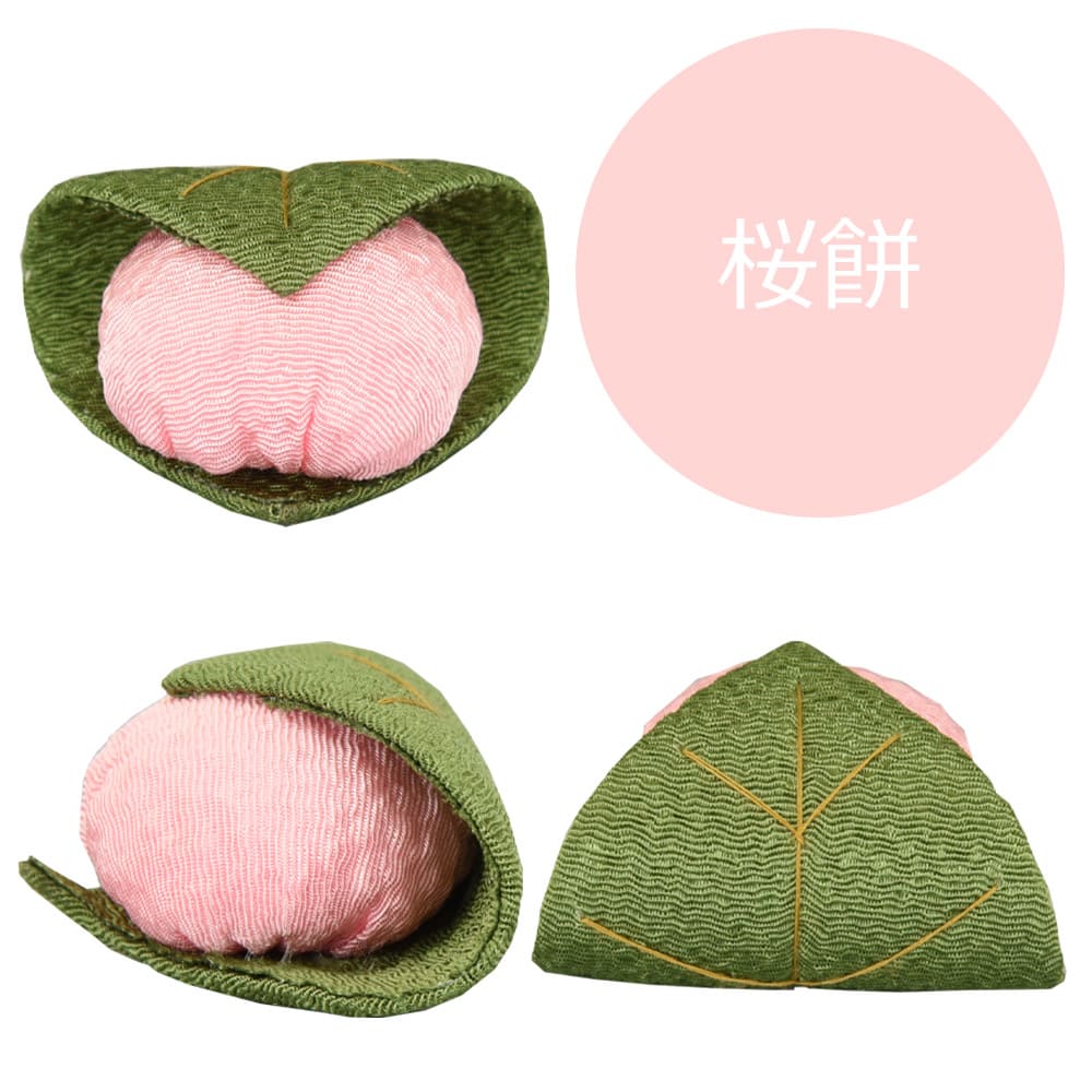 甘美 香の花 桜餅 - Image 2