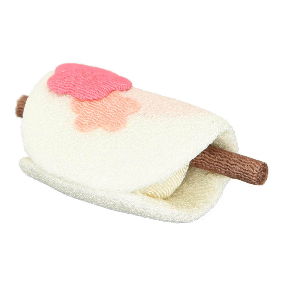 甘美 香の花 花びら餅 - Image 4
