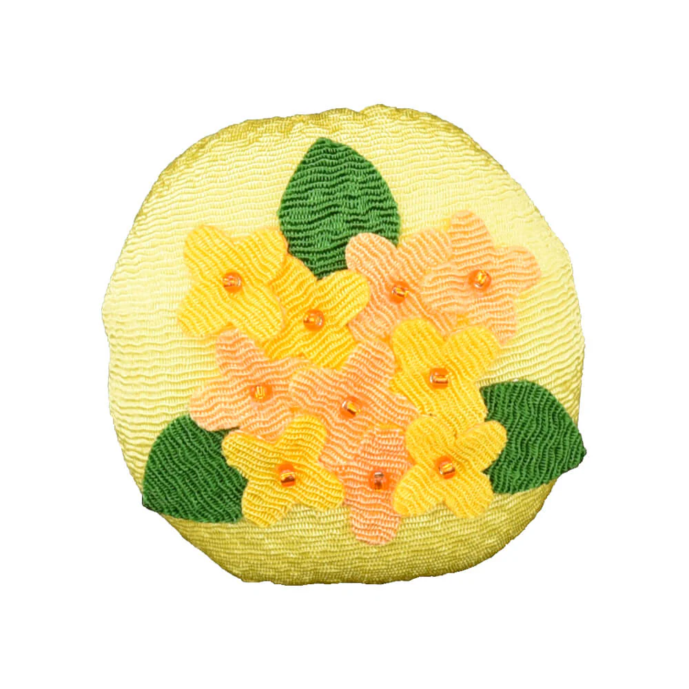 甘美 香の花 キンモクセイ - Image 2