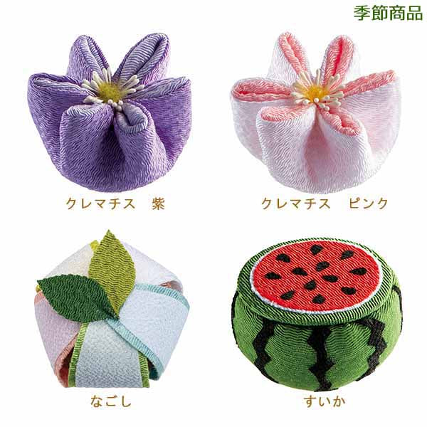 甘美 香の花 錦玉あじさい ブルー - Image 3
