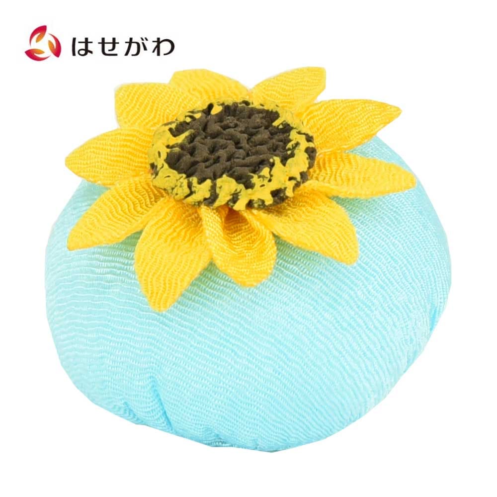 甘美 香の花 ひまわり
