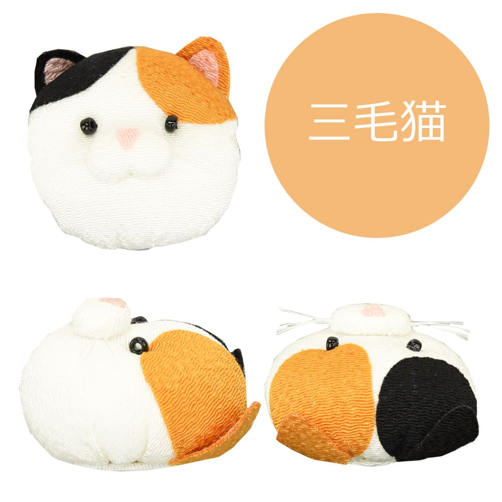 ペットのお供え 三毛猫 - Image 2