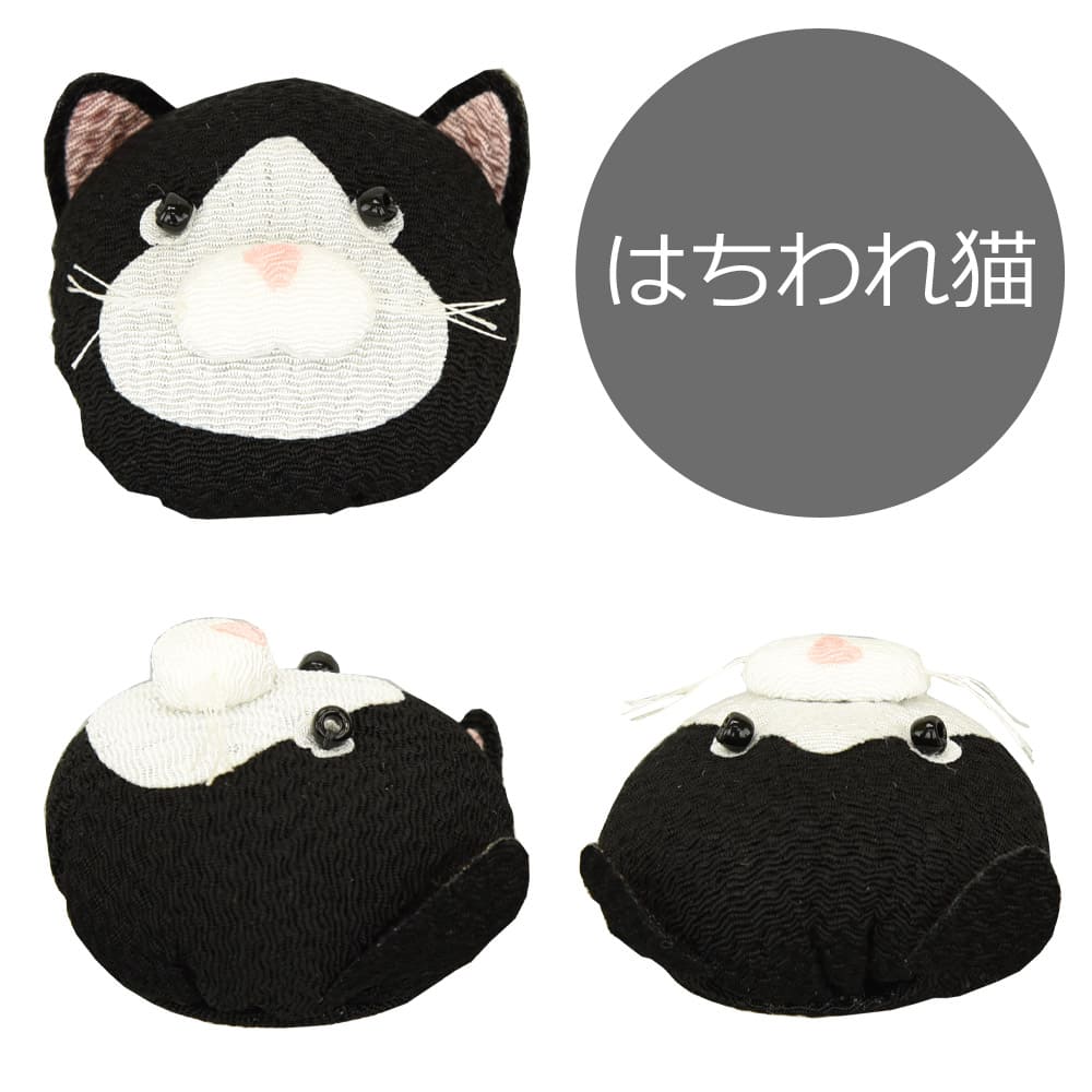 ペットのお供え はちわれ猫 - Image 2