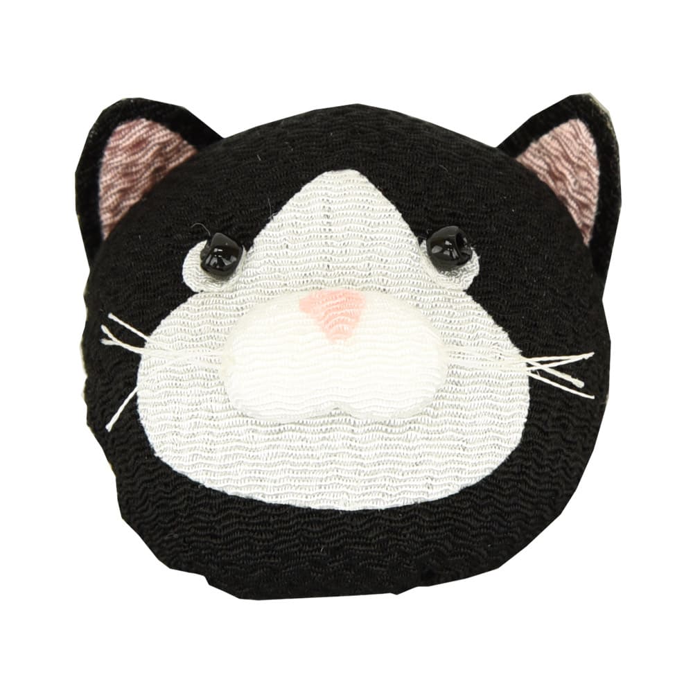 ペットのお供え はちわれ猫 - Image 3