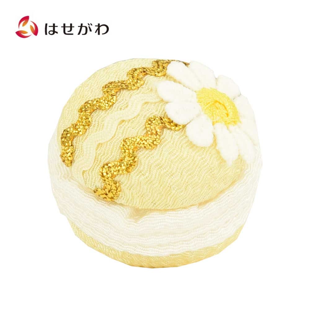 甘美 香の菓 マカロン ジョーヌ