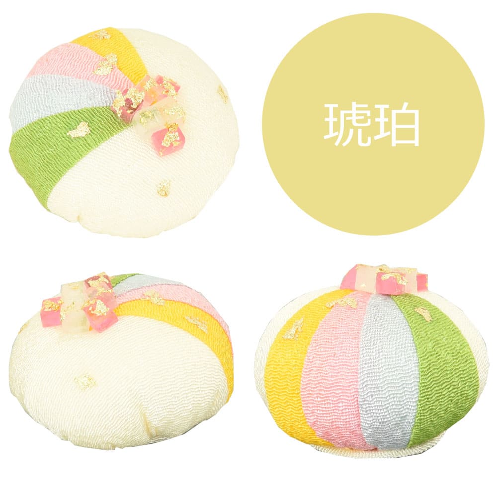甘美 香の花 琥珀 - Image 2