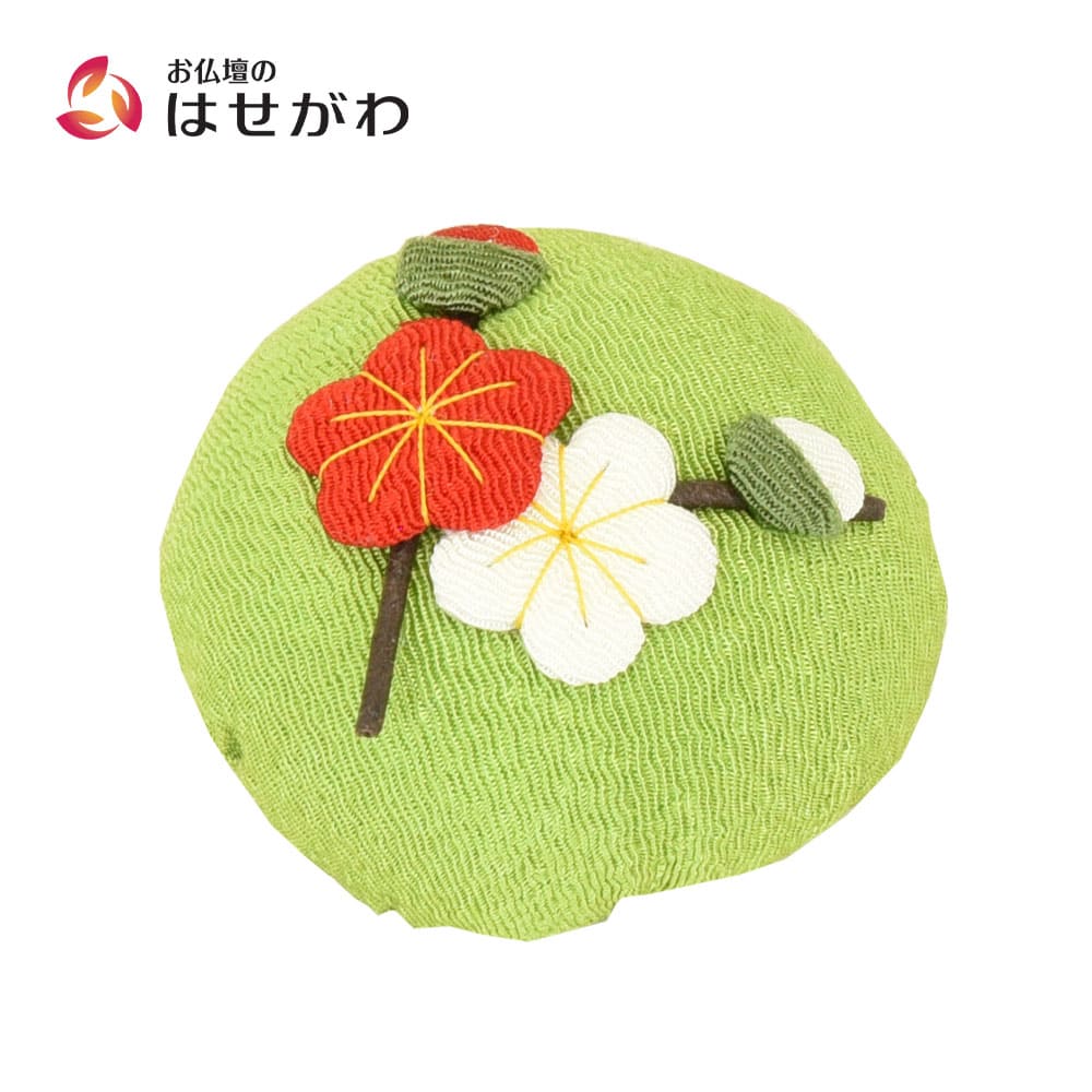 甘美 香の花 梅が枝