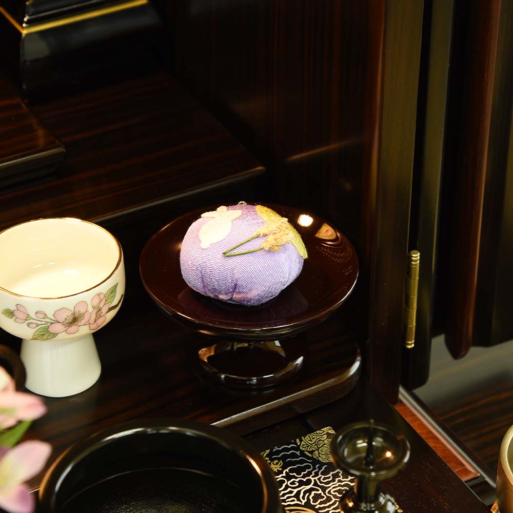 甘美 香の花 お月見 - Image 6