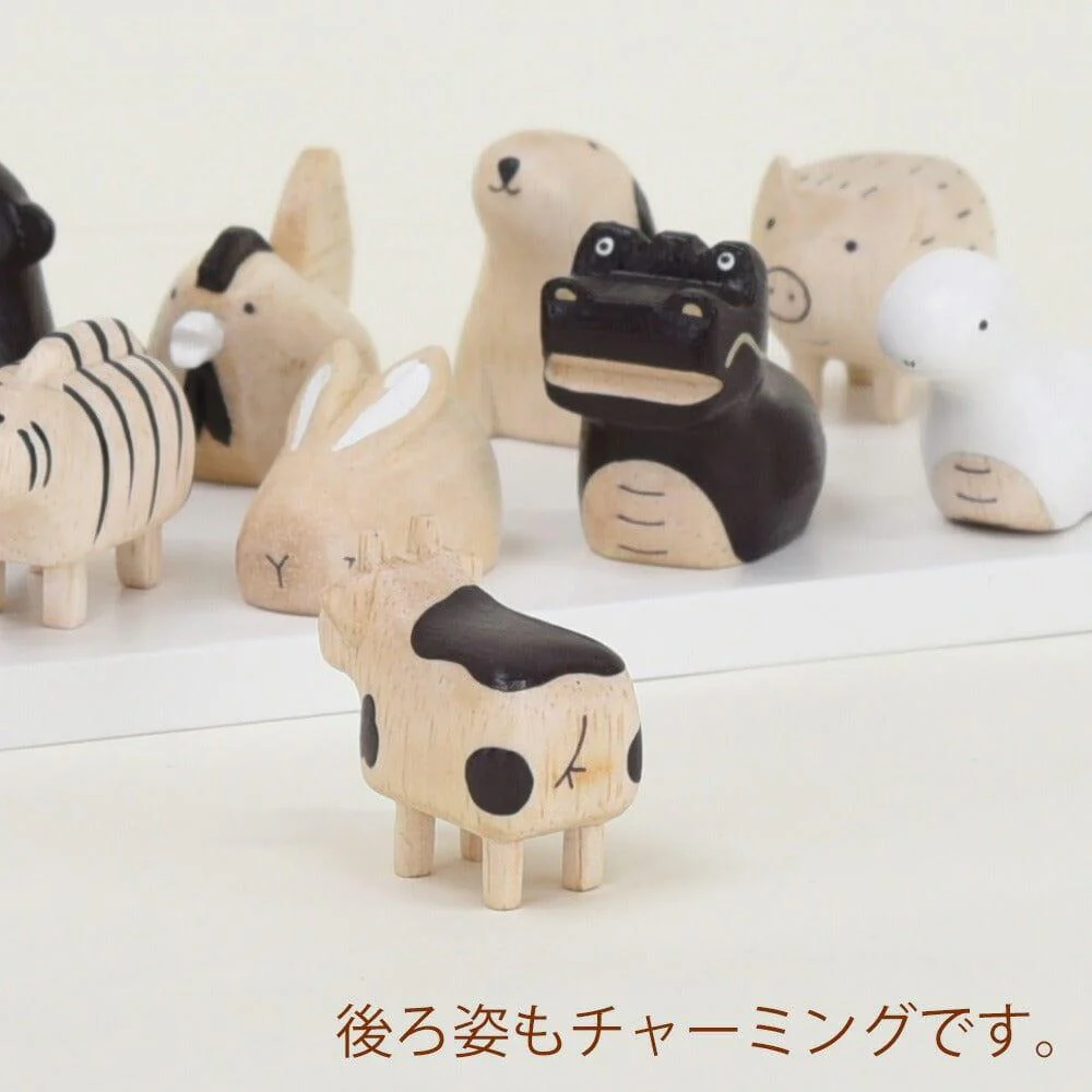 ぽれぽれえとセット(台座付) - Image 6