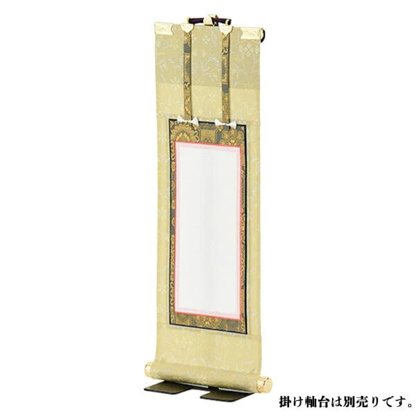 願 法名軸 30代 27.5cm - Image 3